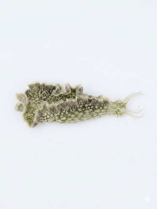 Lettuce Nudibranch - Image 1