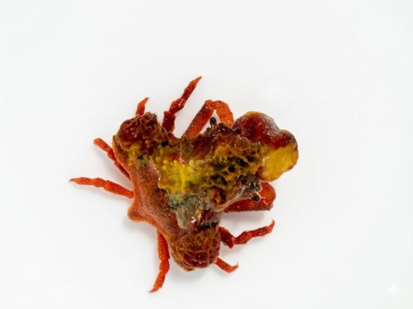 Sponge Crab - Image 1